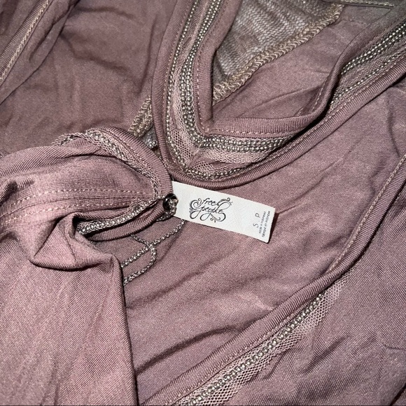 Free People Tunic - Picture 5 of 5